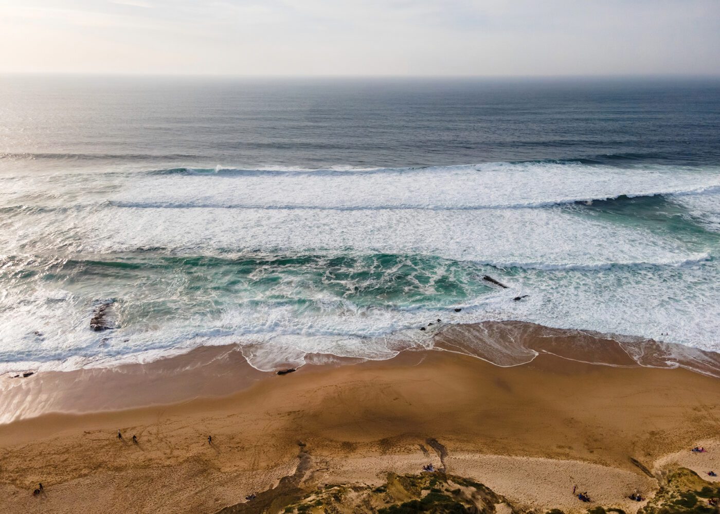 Condomínio Marinha Living - Praia