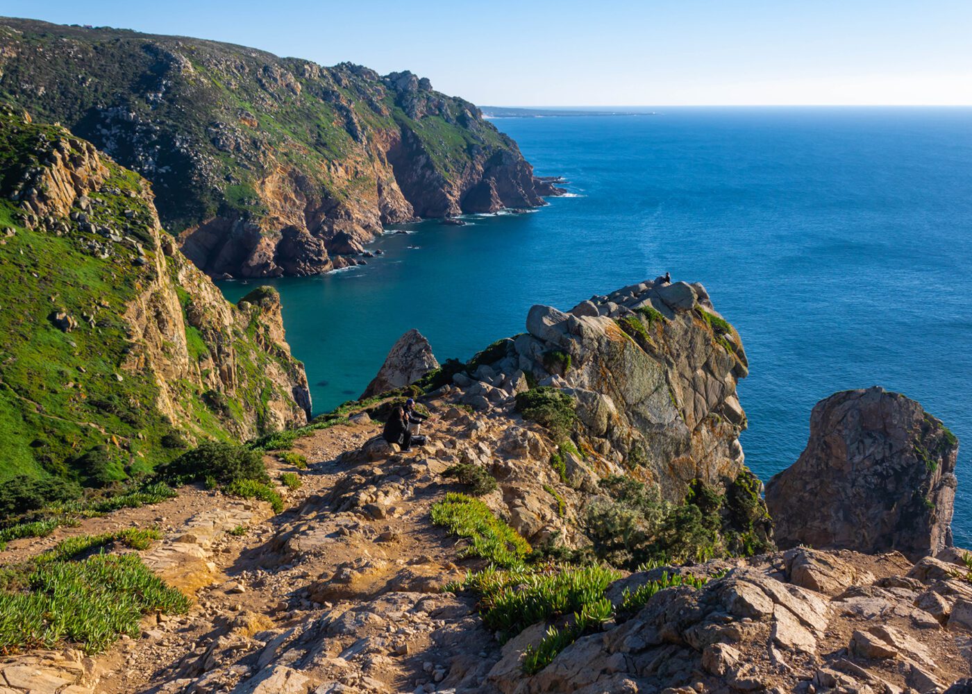 Condomínio Marinha Living - Cabo da Roca